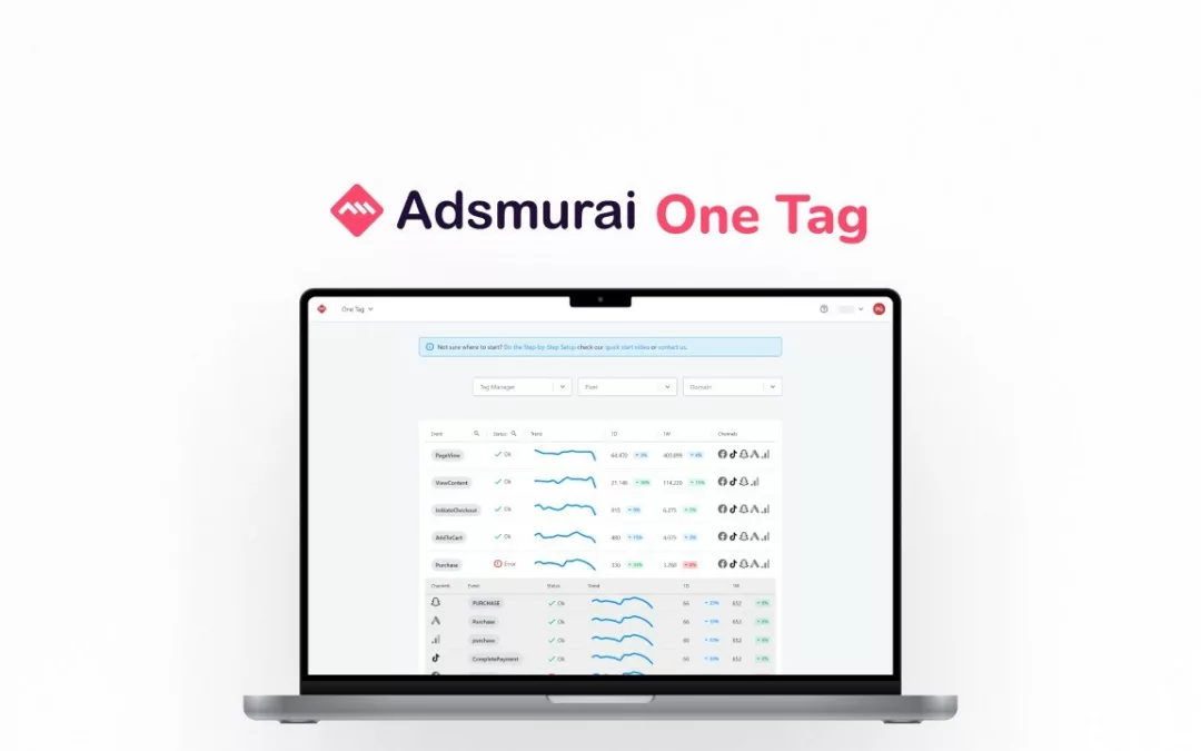 Adsmurai One 标签 | AppSumo – 独家终身优惠