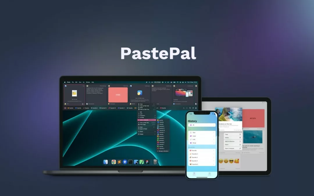 PastePal | AppSumo – 独家终身优惠